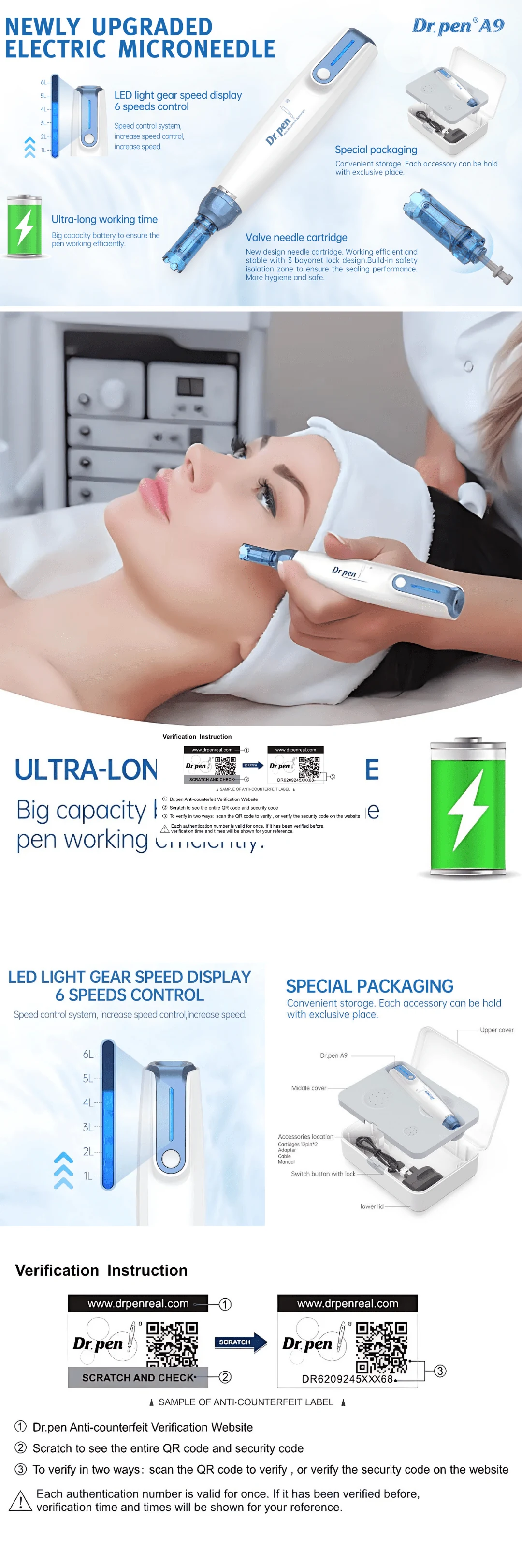 Wireless Pen