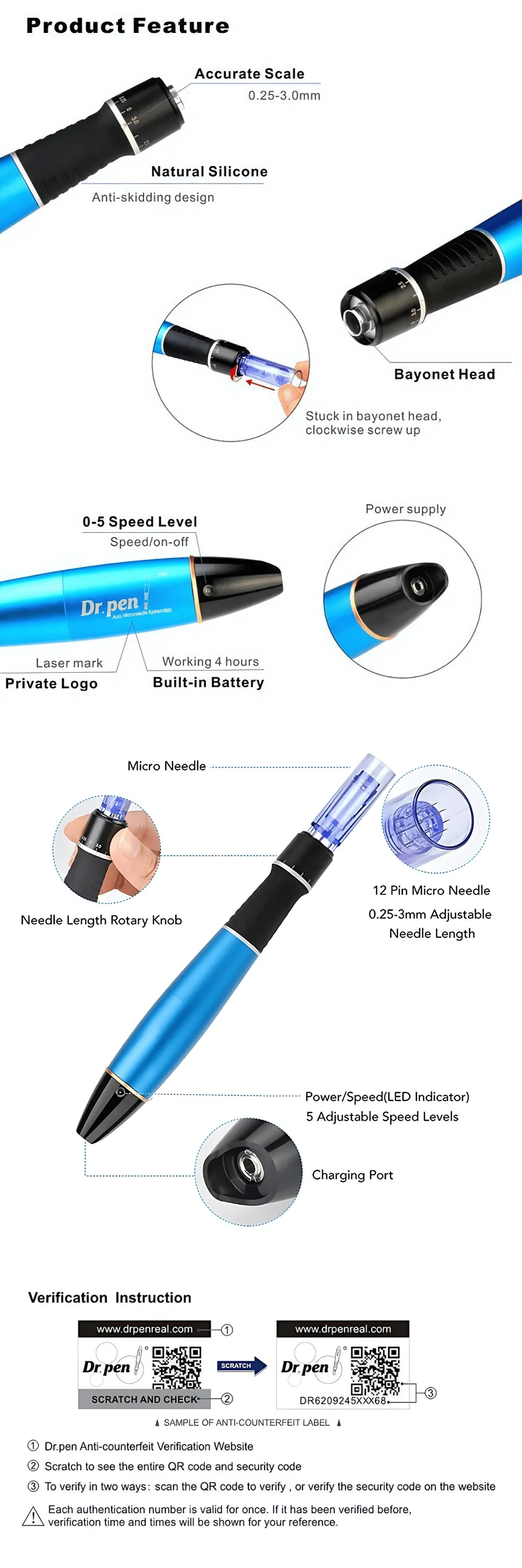 Wireless  Pen