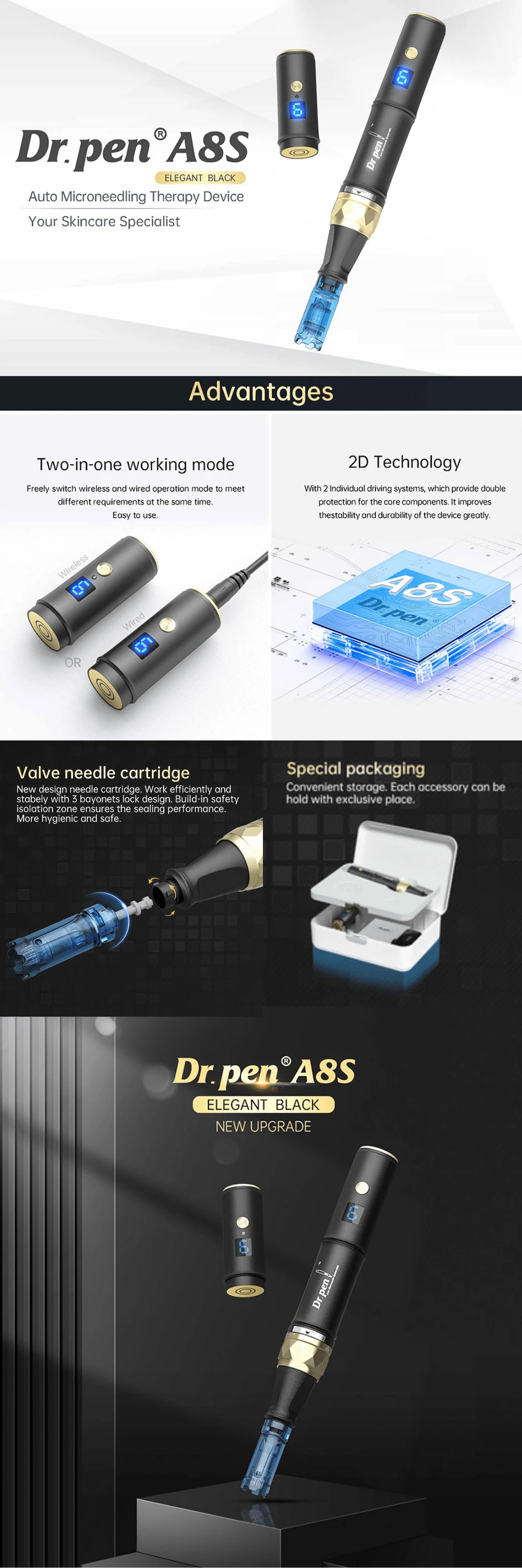 Wireless Pen