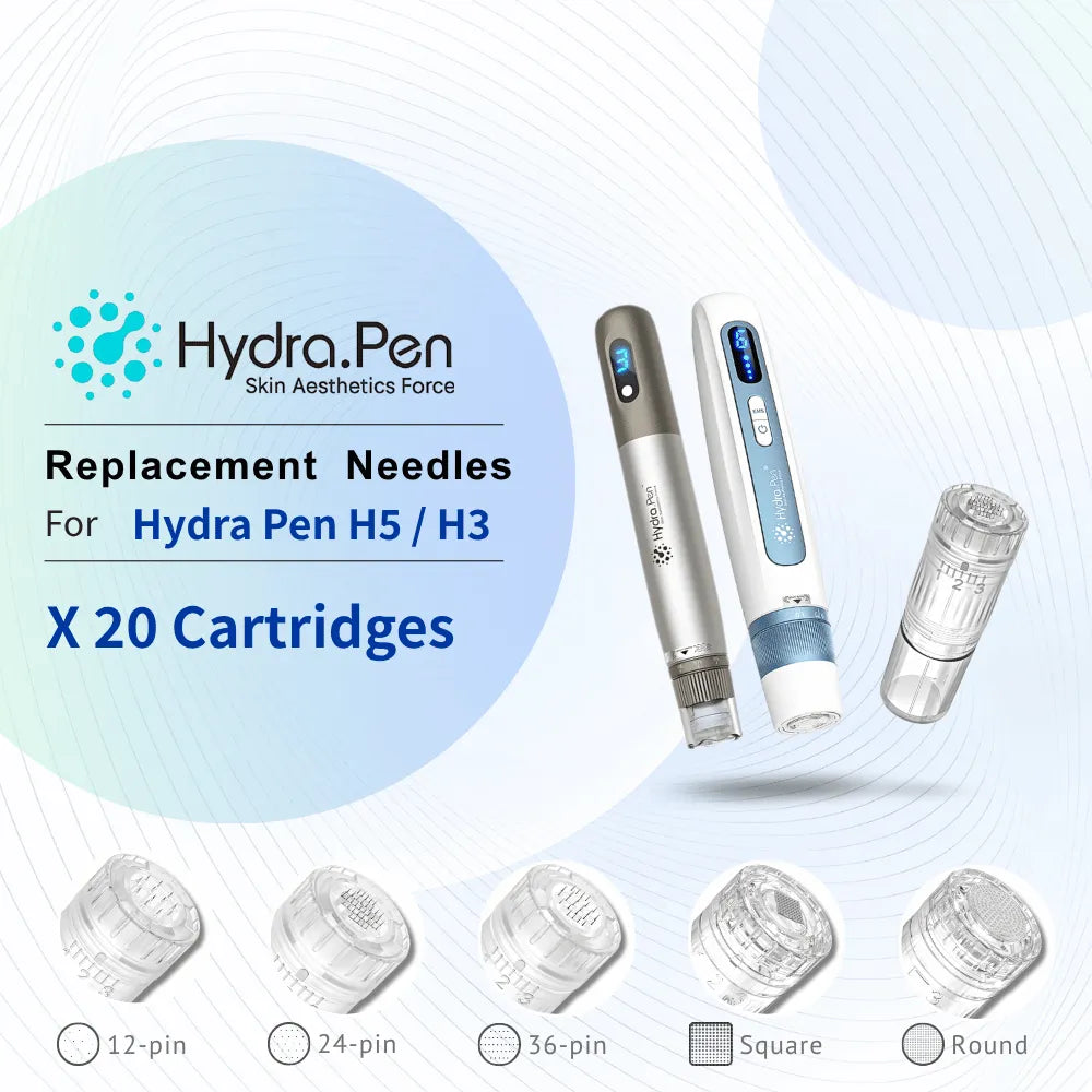H3/H5 Cartridges