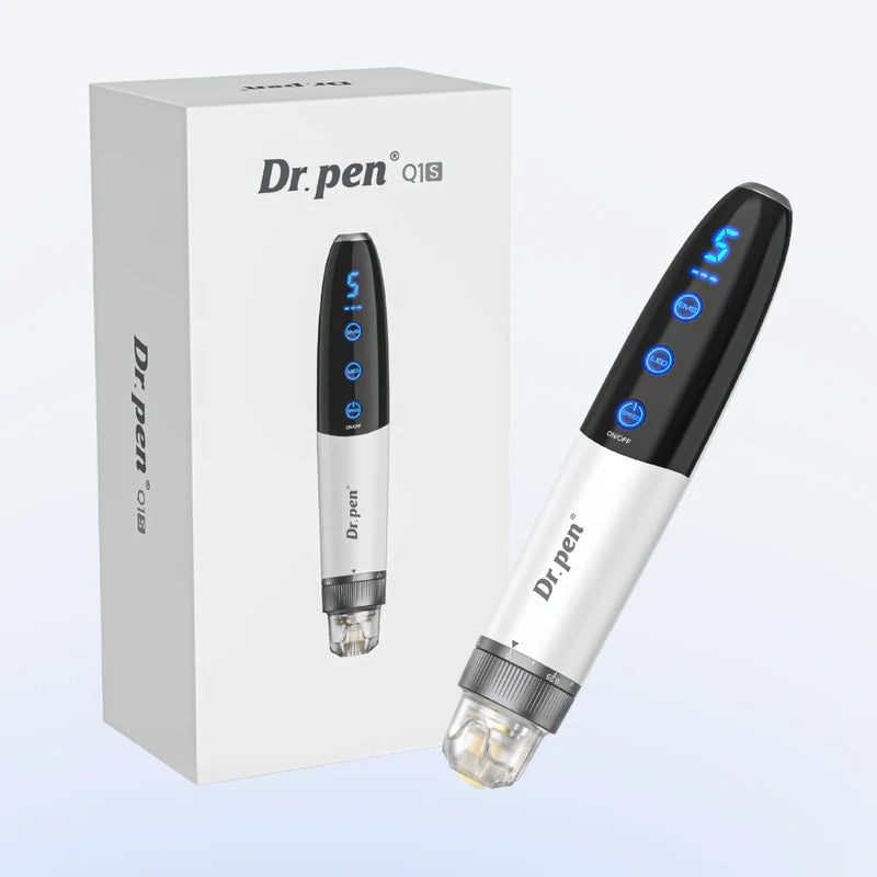 Dr. Pen Q1S - Electric Beauty Device for Face and Scalp Care