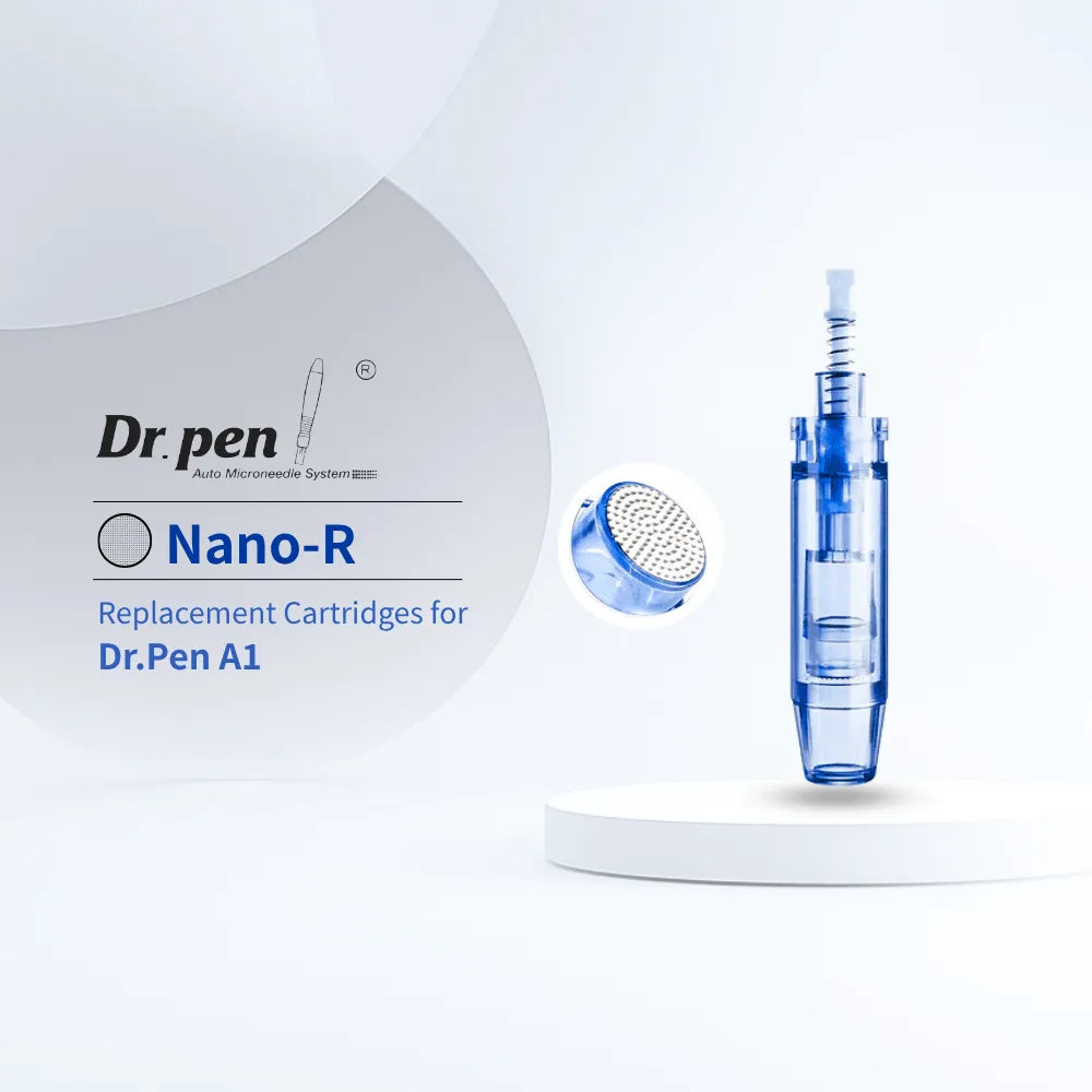 Dr. pen A1 Cartridges