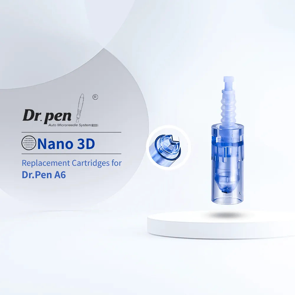 Dr. pen A6 Cartridges