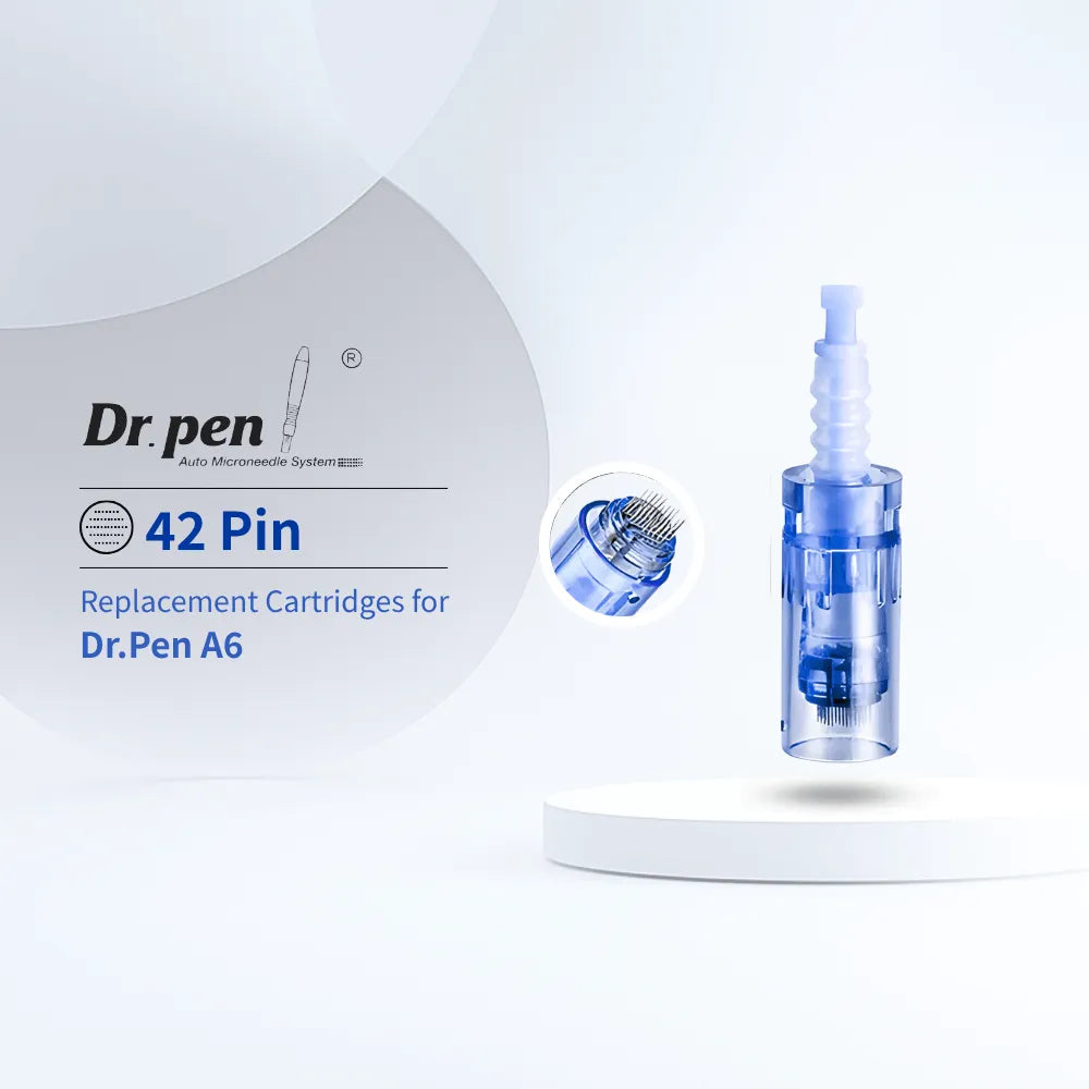 Dr. pen A6 Cartridges