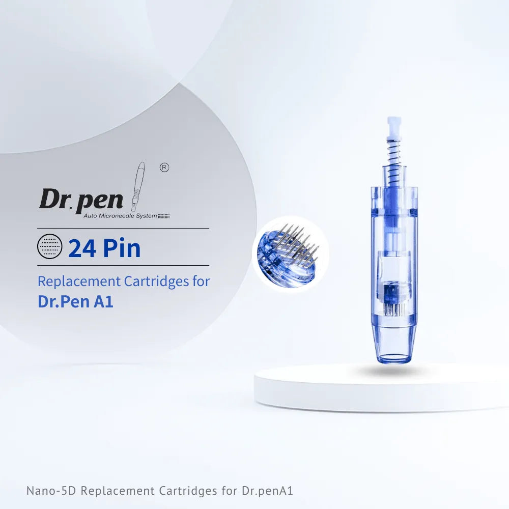 Dr. pen A1 Cartridges