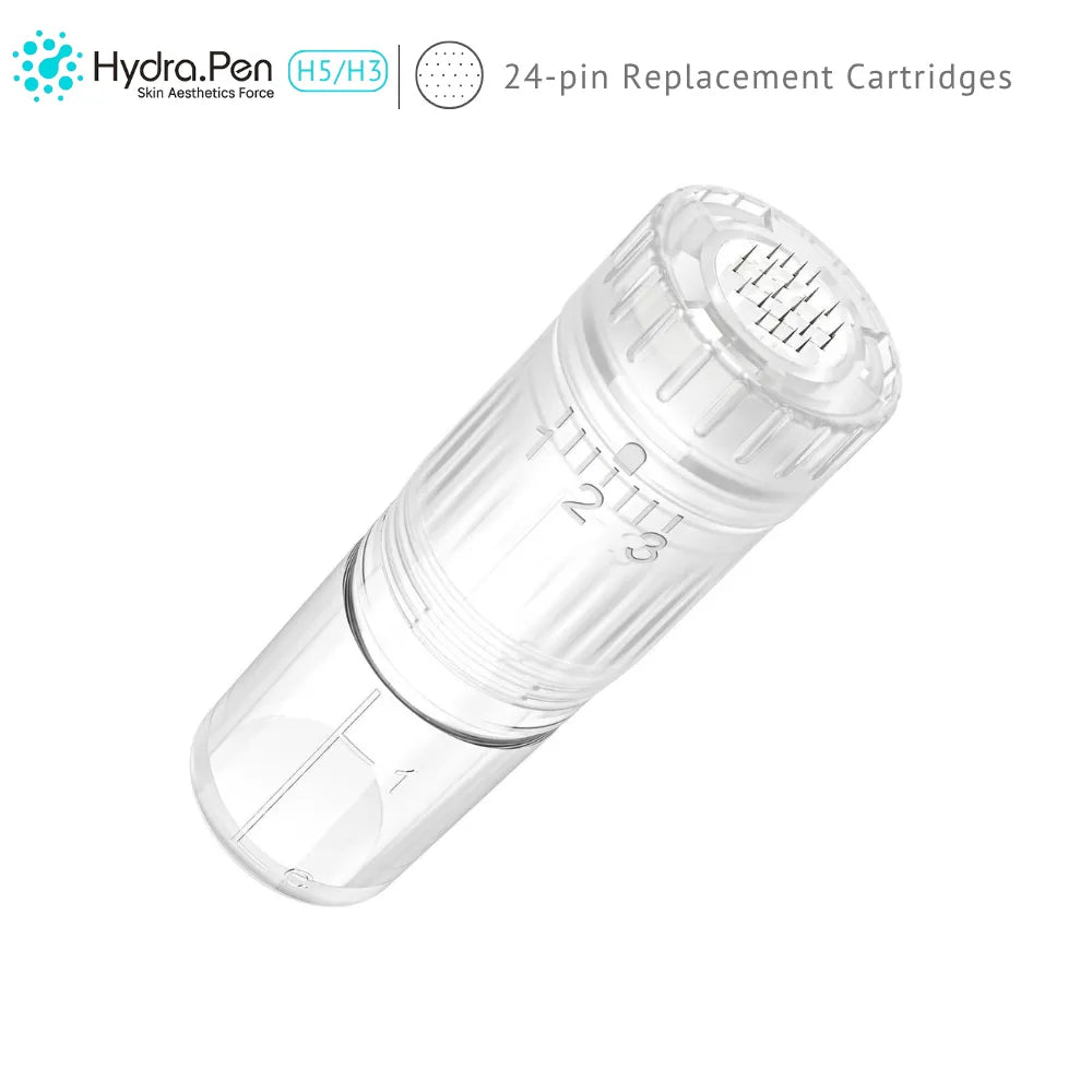 H3/H5 Cartridges