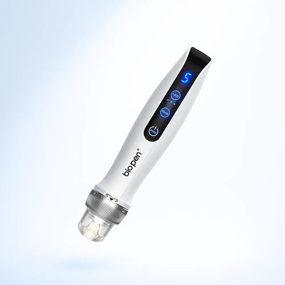 Dr.pen Q2 EMS LED Micro Current Pen
