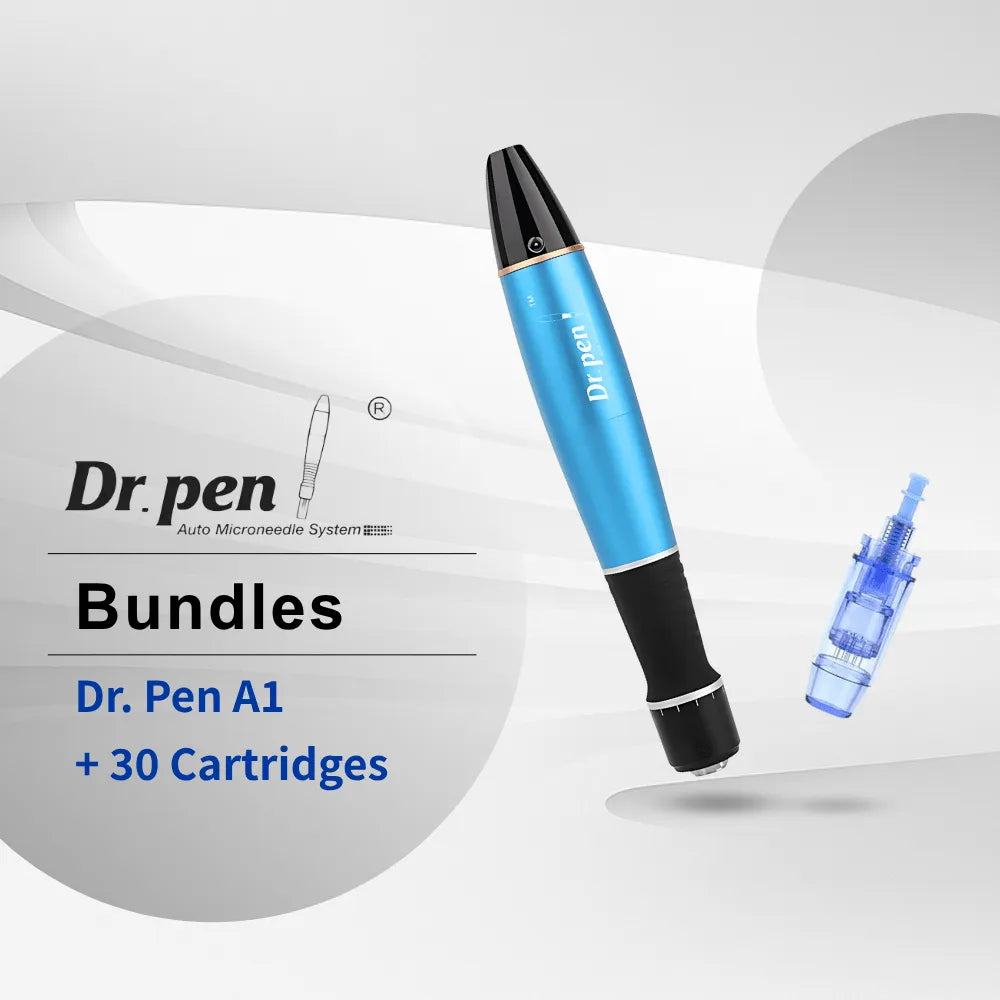 Dr pen Ultima A1 Wireless Microneedling Pen