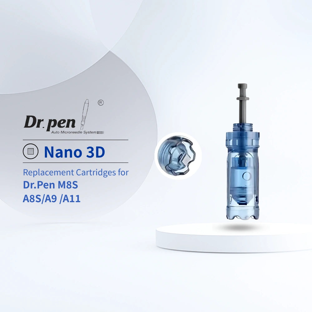 Dr. pen M8S/A8S/A9/A11 Cartridges