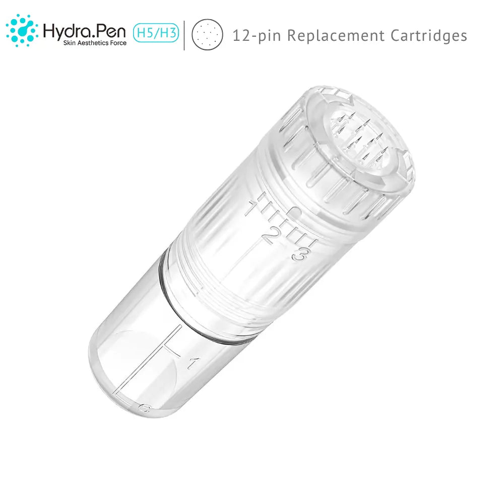 H3/H5 Cartridges