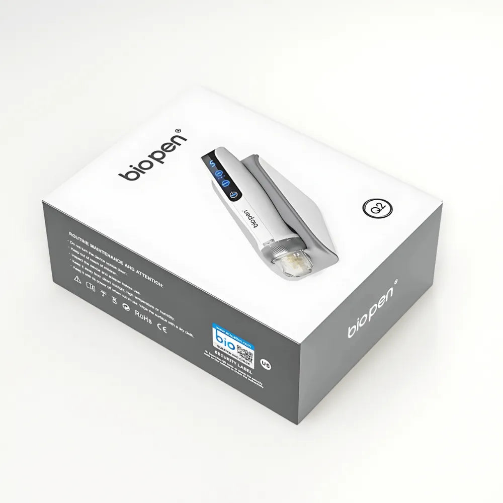 Dr.pen Q2 EMS LED Micro Current Pen