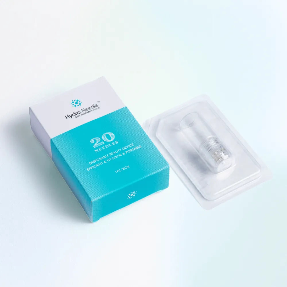 Dr. Pen HN20 Hydra Needle Derma Stamp – 20 Pin