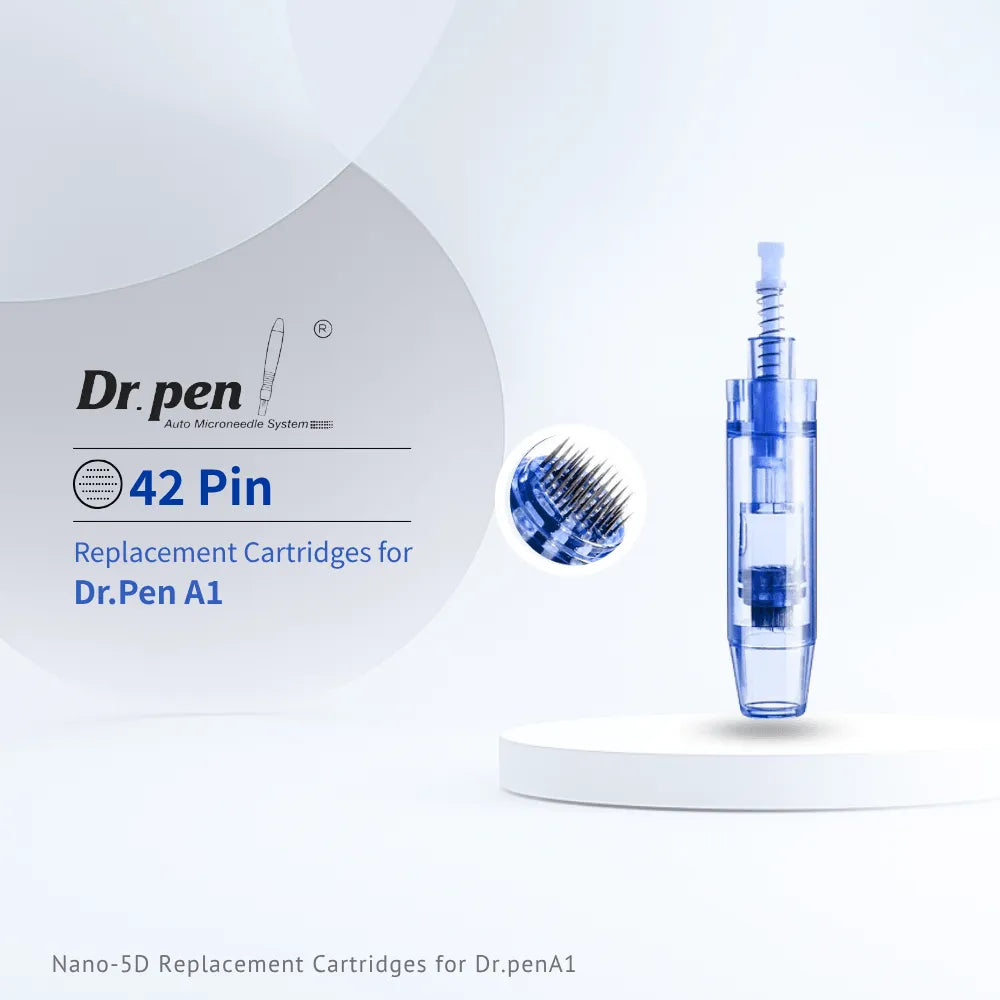 Dr. pen A1 Cartridges