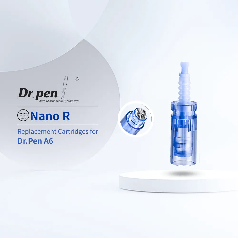 Dr. pen A6 Cartridges