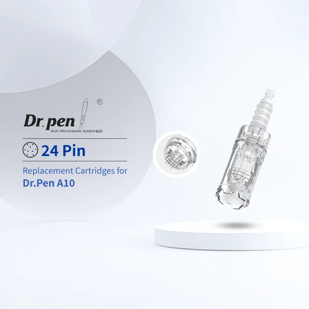 Dr. pen A10 Cartridges