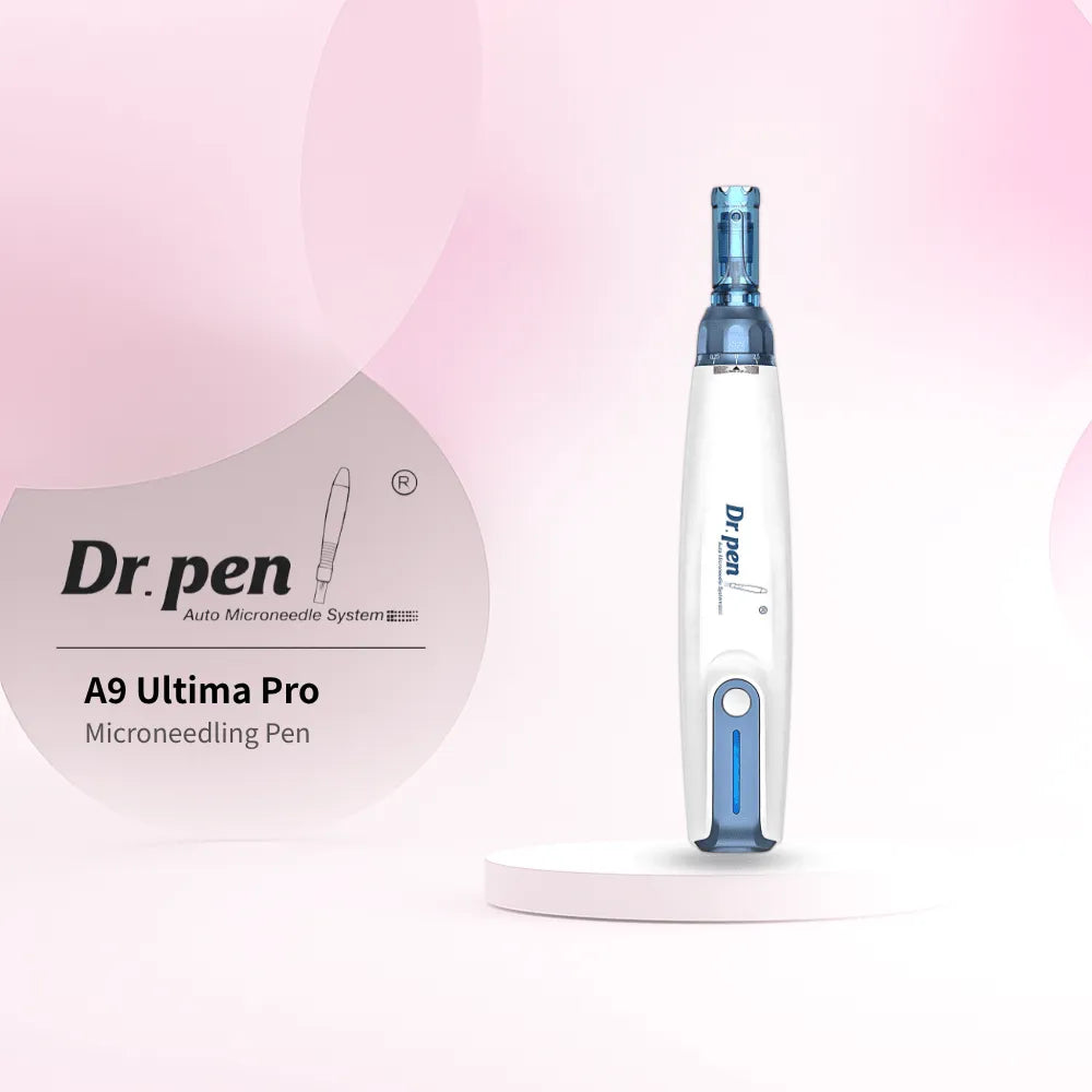 Dr.Pen A9 Ultima Pro Microneedling Pen