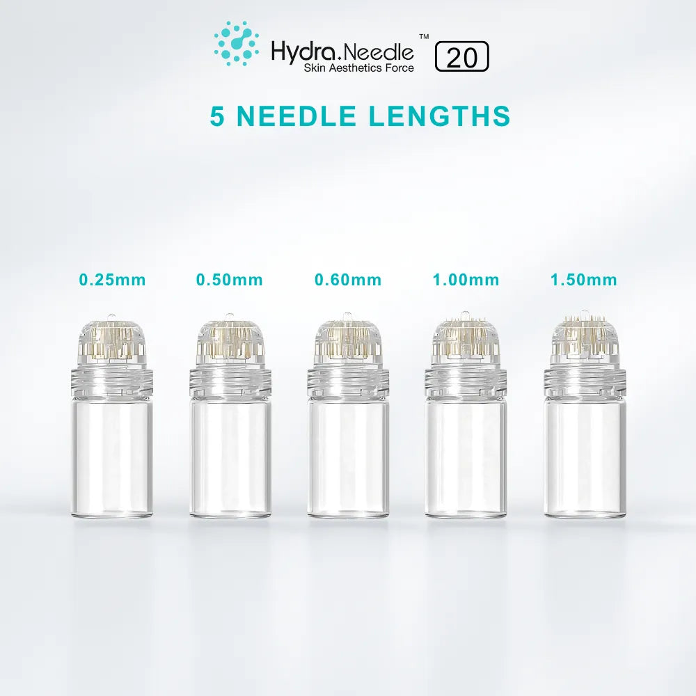 Dr. Pen HN20 Hydra Needle Derma Stamp – 20 Pin