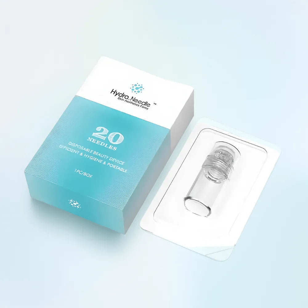 Dr. Pen HN20 Hydra Needle Derma Stamp – 20 Pin