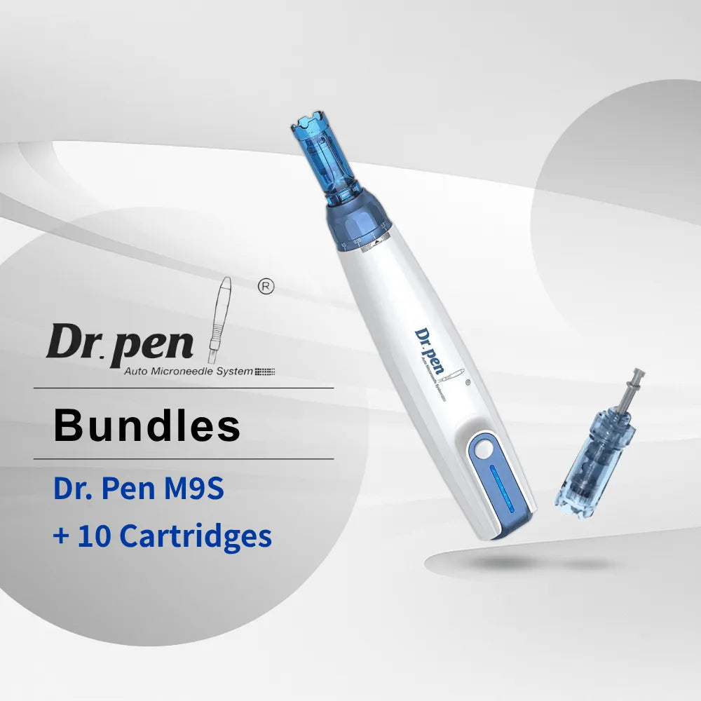 Dr.Pen A9 Ultima Pro Microneedling Pen