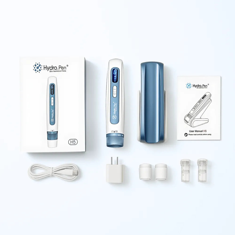 Hydra Pen H5 Professional Micro-Needling Device