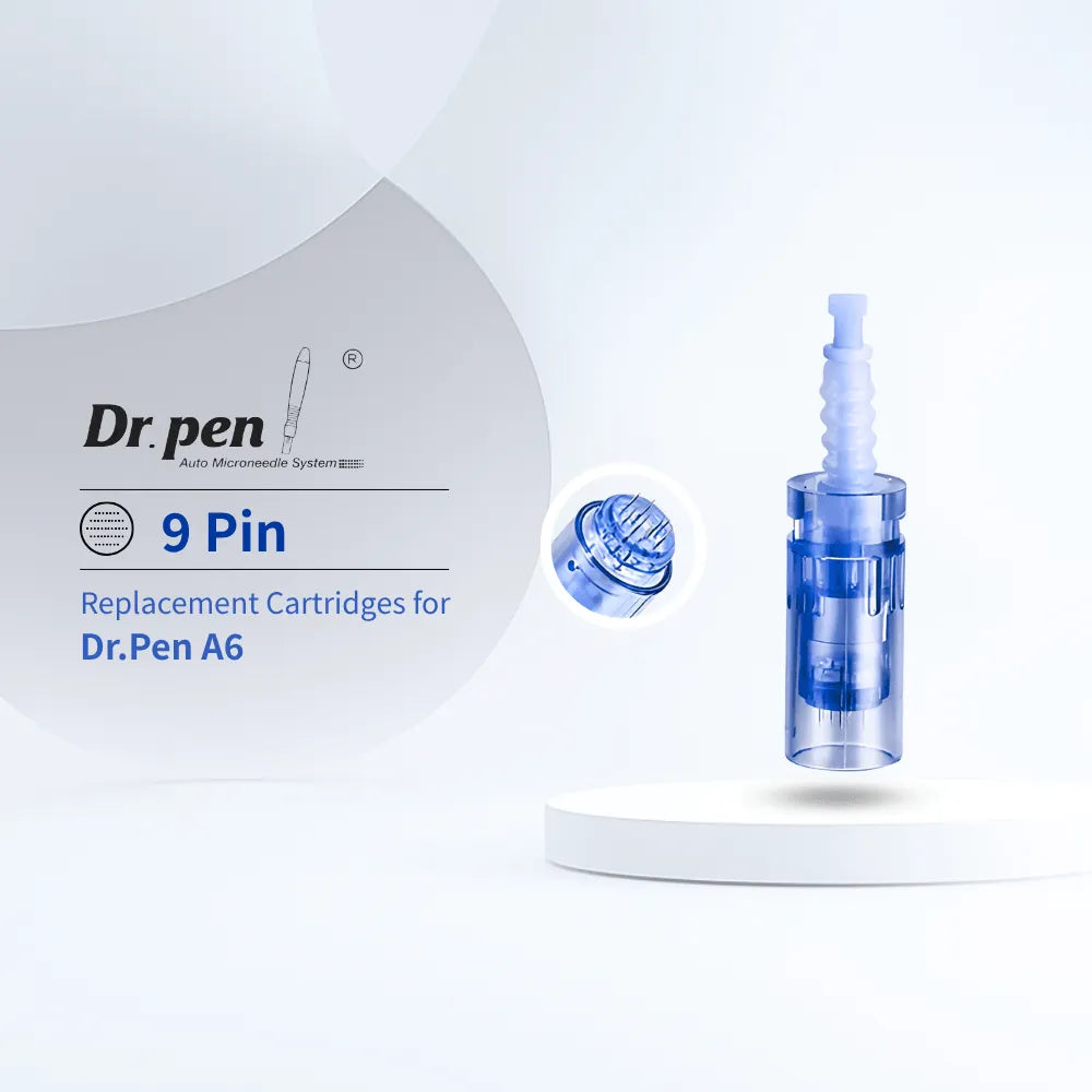 Dr. pen A6 Cartridges