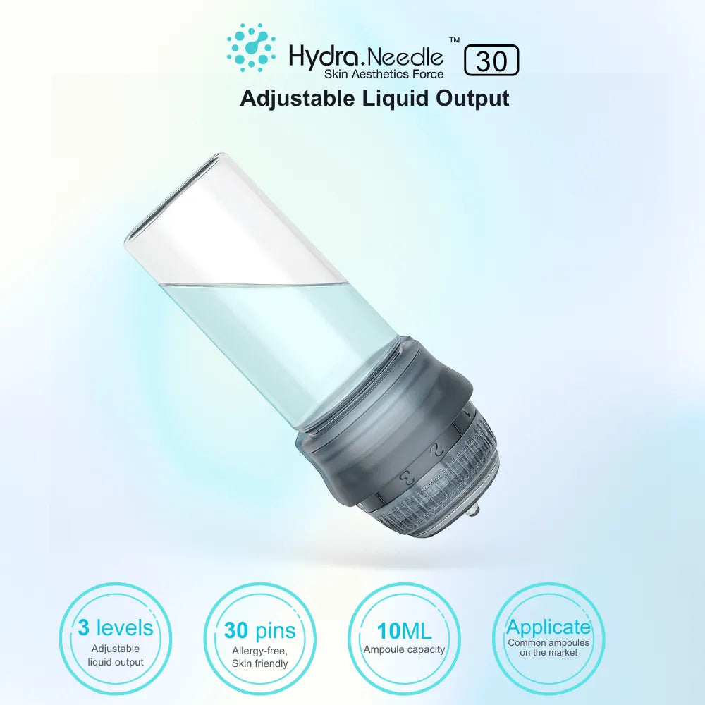 Dr. Pen HN30 Hydra Needle Derma Stamp