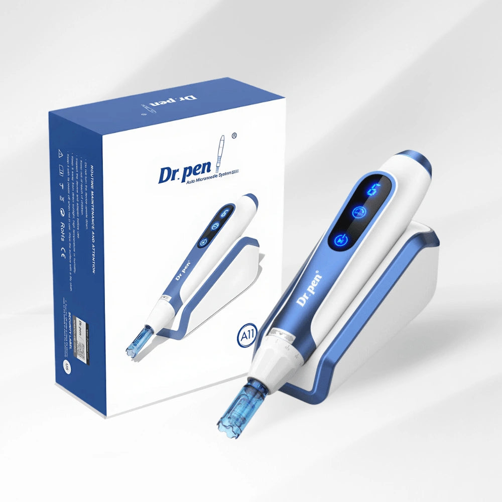 Dr. pen A11 Ultima Pro Microneedling Pen