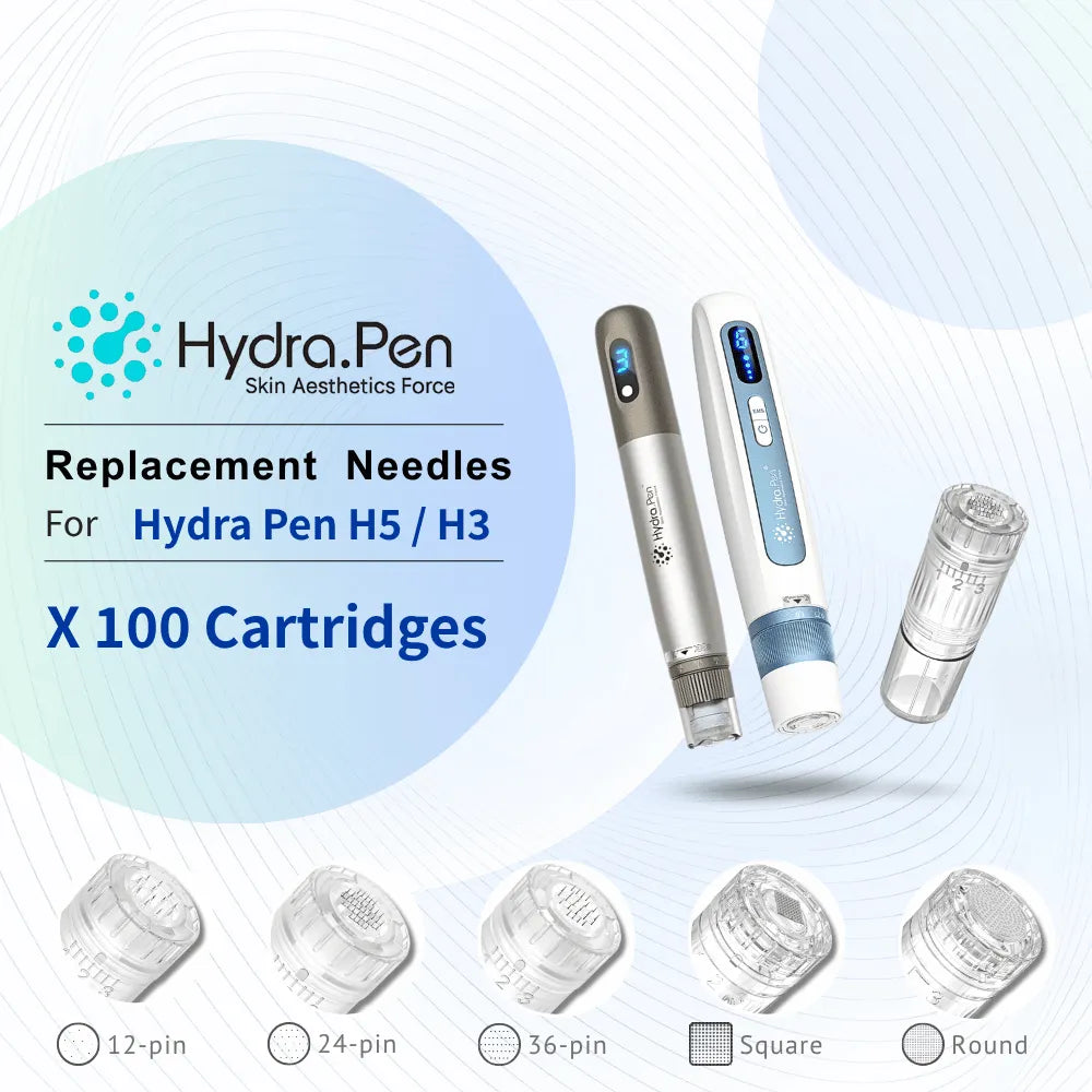 H3/H5 Cartridges
