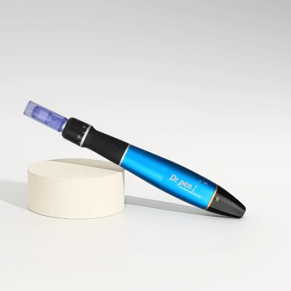 Dr pen Ultima A1 Wireless Microneedling Pen