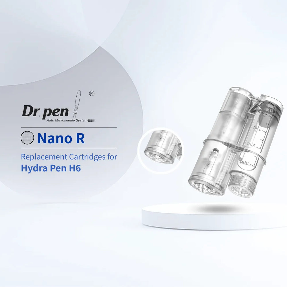 Dr.pen H6 Cartridges