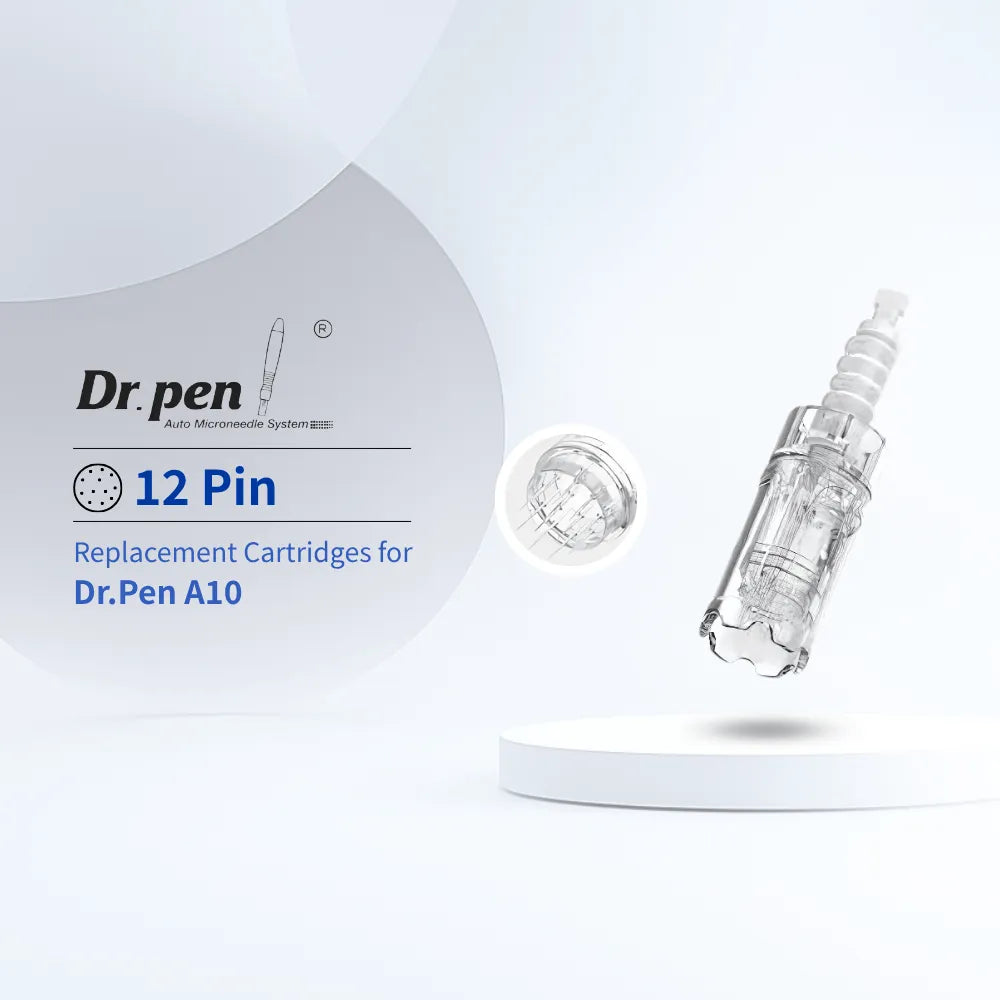 Dr. pen A10 Cartridges