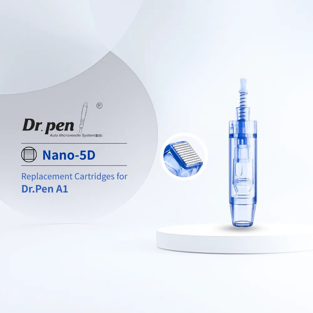 Dr. pen A1 Cartridges