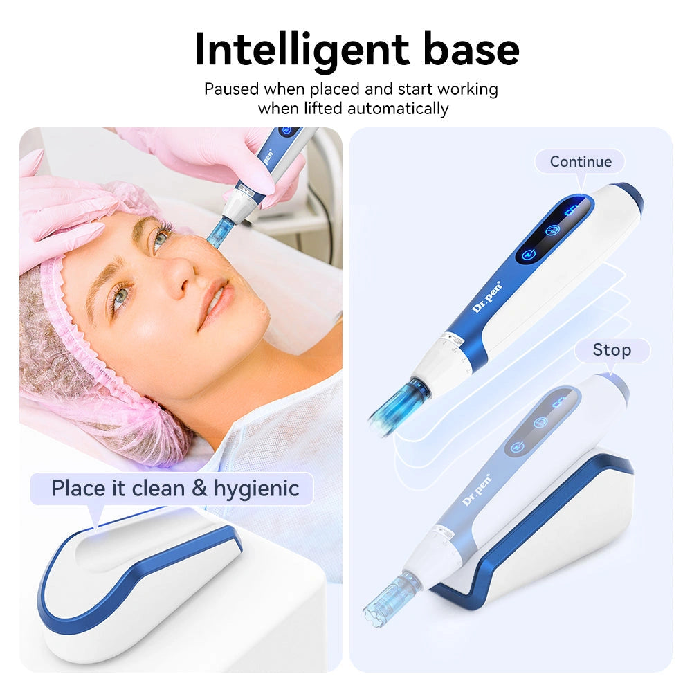 Dr. pen A11 Ultima Pro Microneedling Pen
