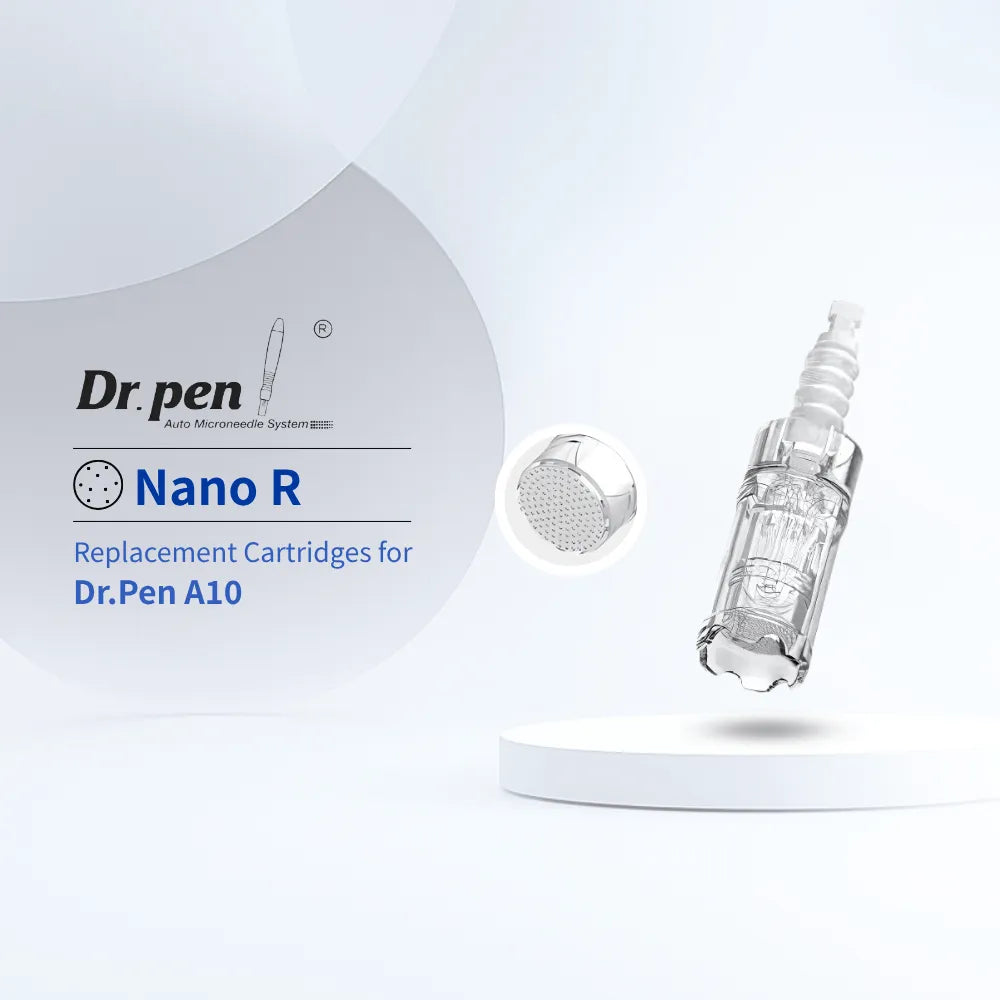 Dr. pen A10 Cartridges