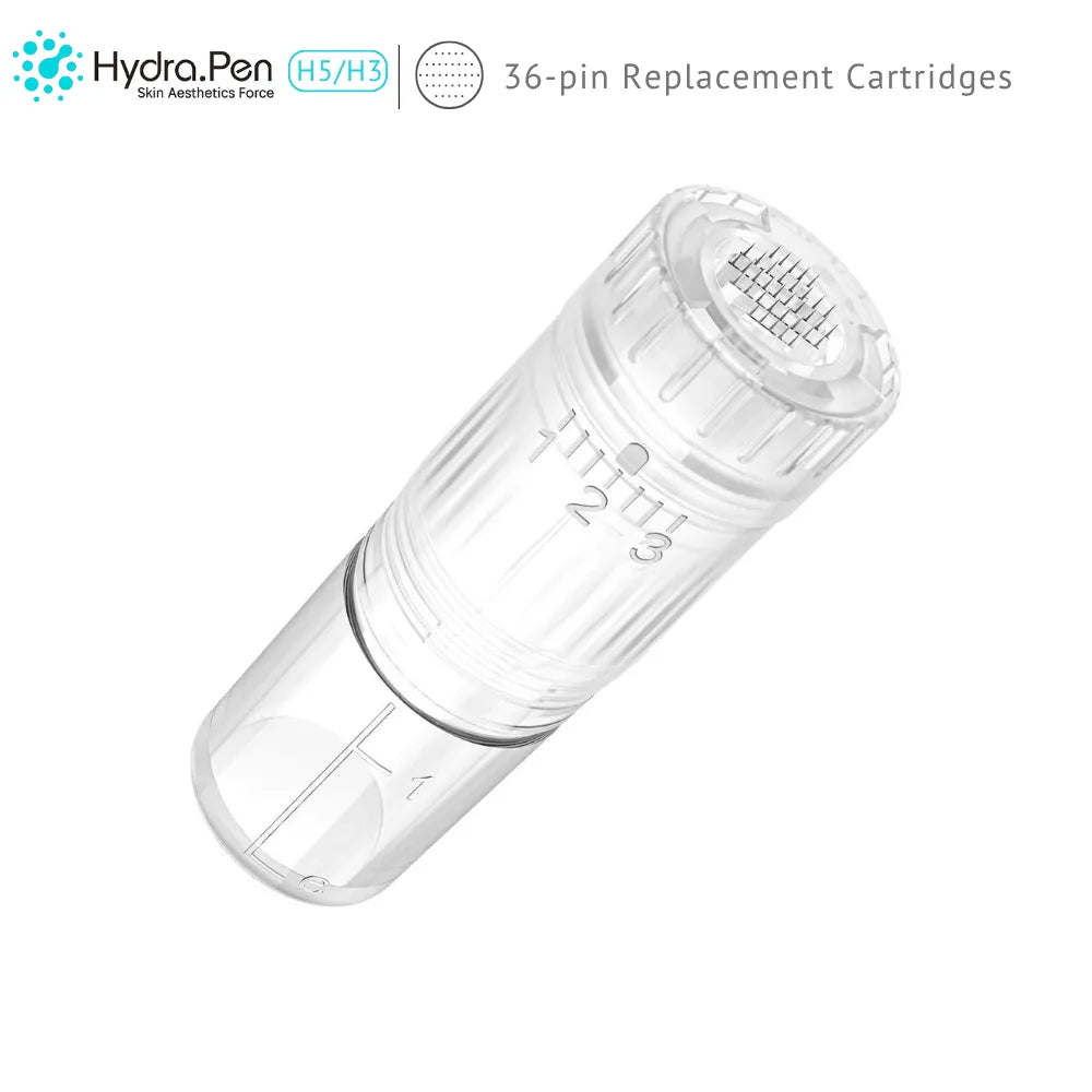H3/H5 Cartridges