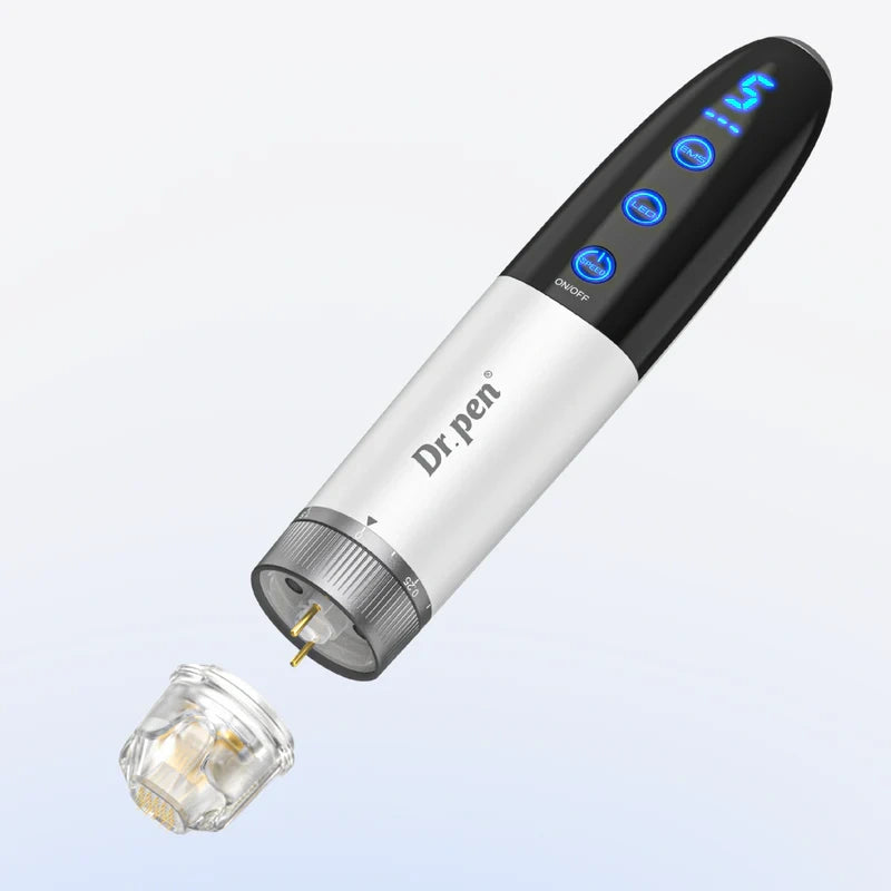 Dr. Pen Q1S - Electric Beauty Device for Face and Scalp Care