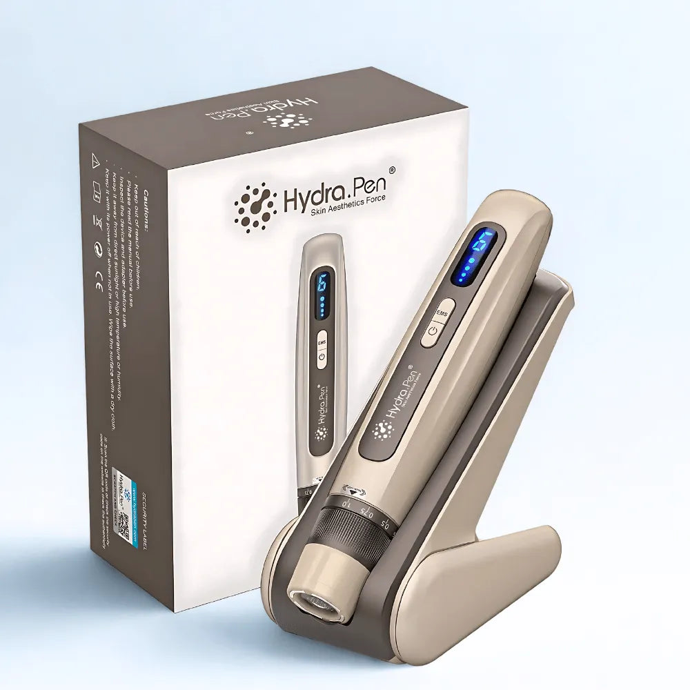 Hydra Pen H5 Professional Micro-Needling Device