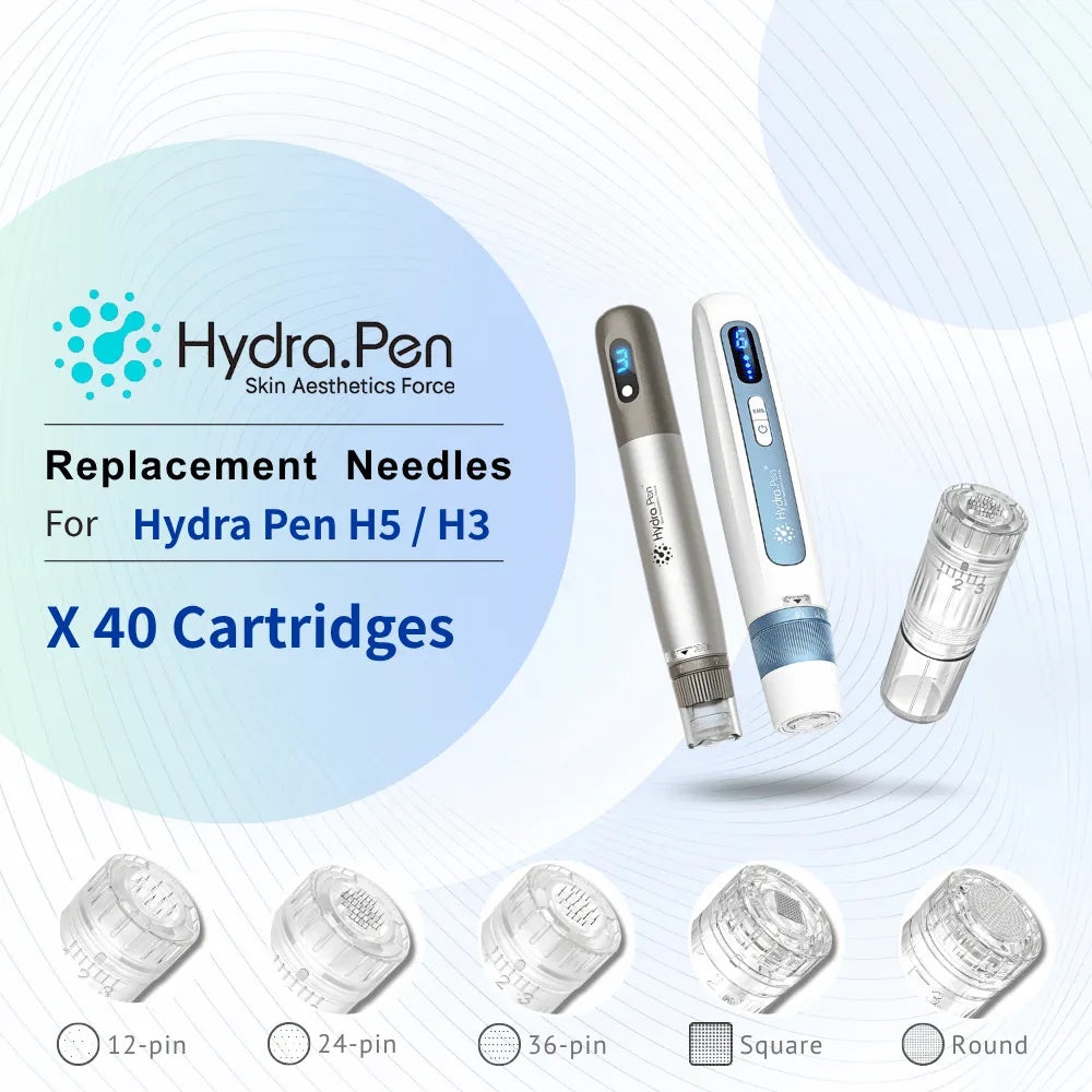 H3/H5 Cartridges