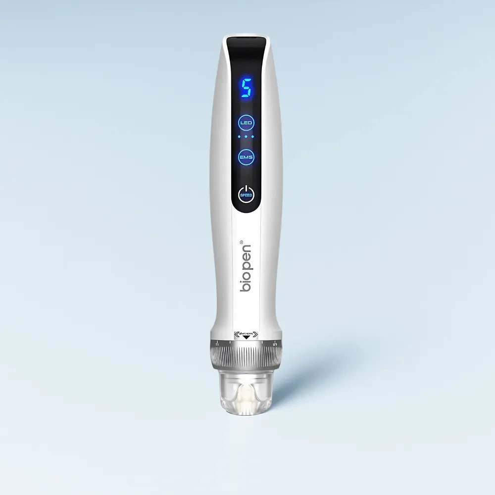 Dr.pen Q2 EMS LED Micro Current Pen