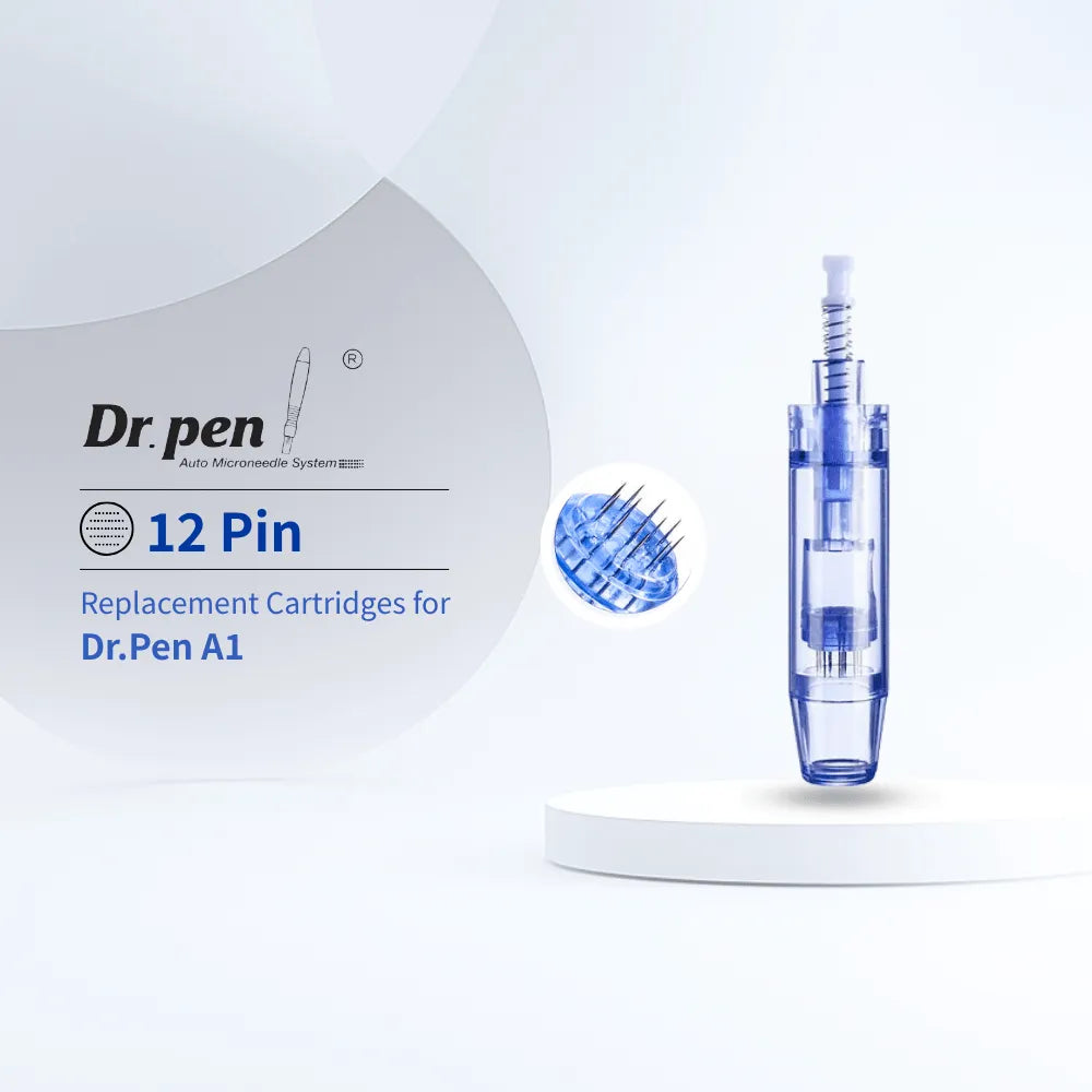 Dr. pen A1 Cartridges