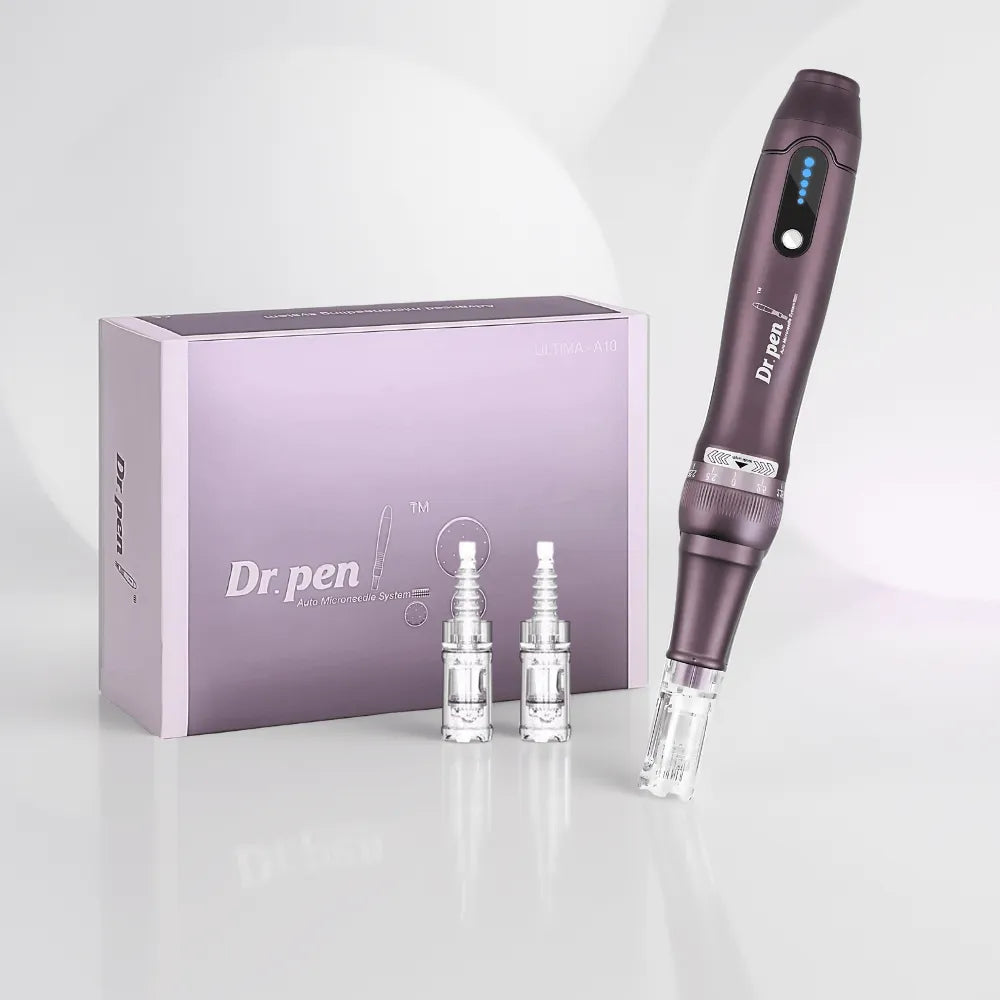 Dr.pen A10 Wireless Microneedling Pen