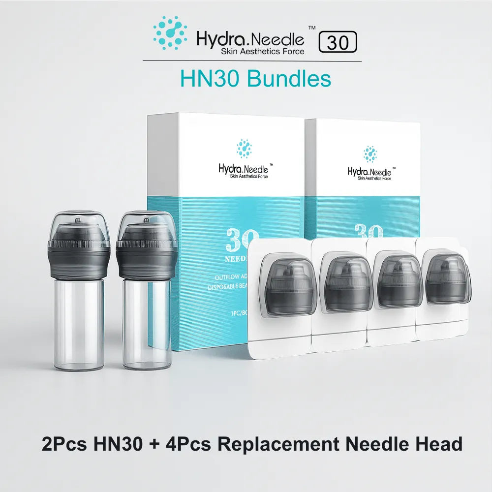 Dr. Pen HN30 Hydra Needle Derma Stamp