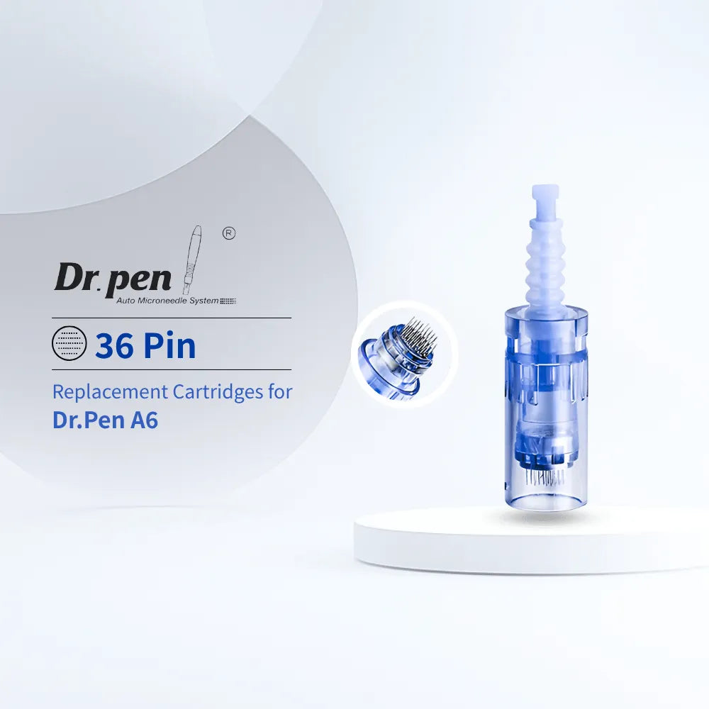 Dr. pen A6 Cartridges