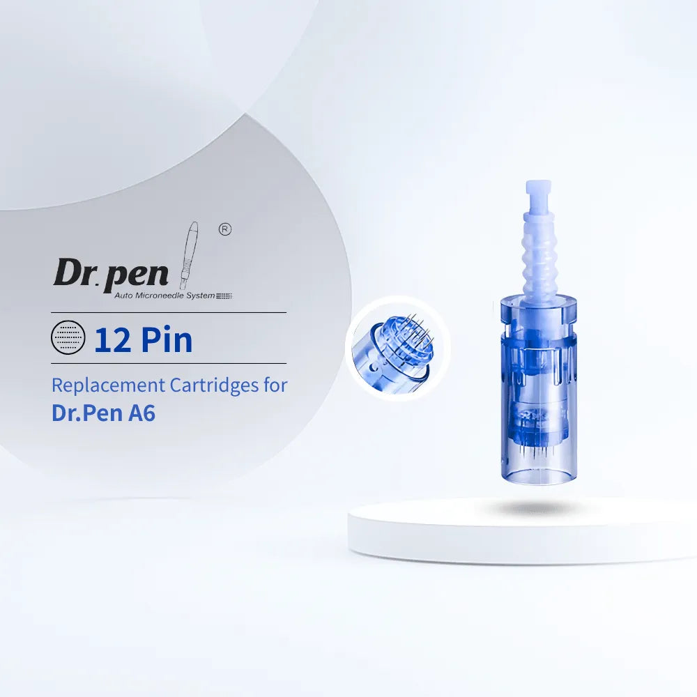 Dr. pen A6 Cartridges