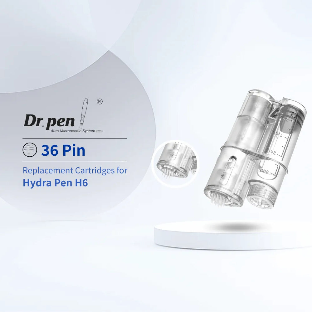 Dr.pen H6 Cartridges