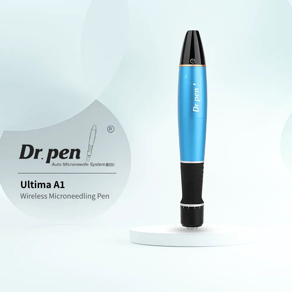 Dr pen Ultima A1 Wireless Microneedling Pen