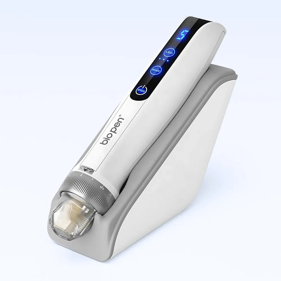 Dr.pen Q2 EMS LED Micro Current Pen