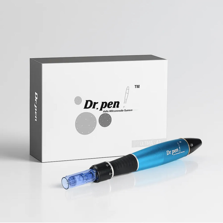 Dr pen Ultima A1 Wireless Microneedling Pen