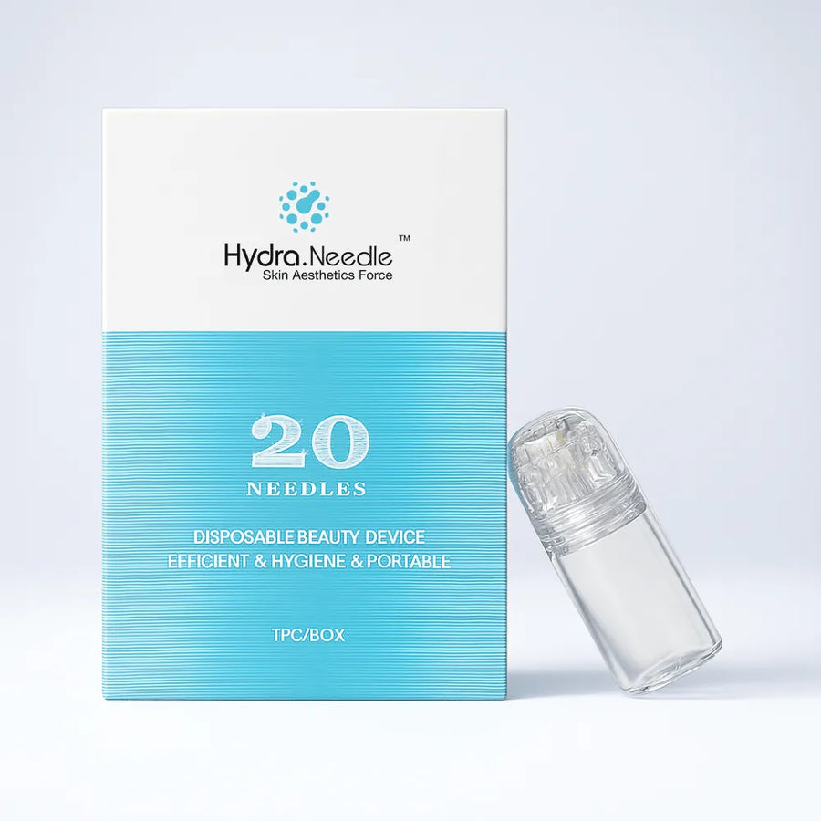 Dr. Pen HN20 Hydra Needle Derma Stamp – 20 Pin