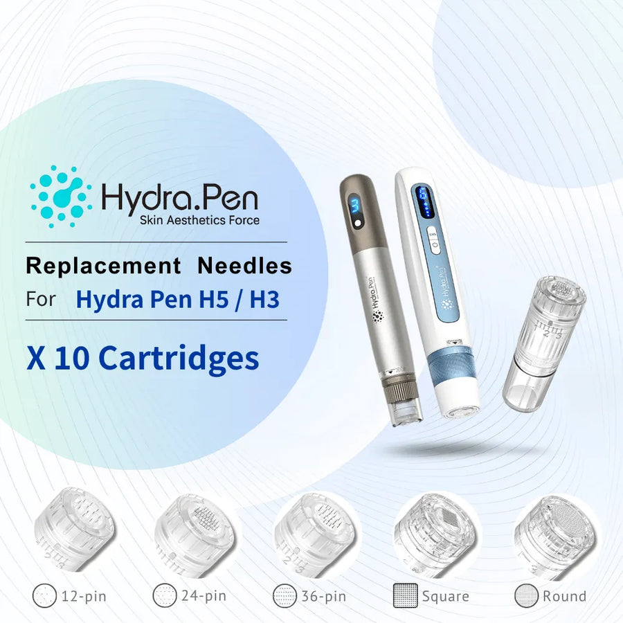 H3/H5 Cartridges